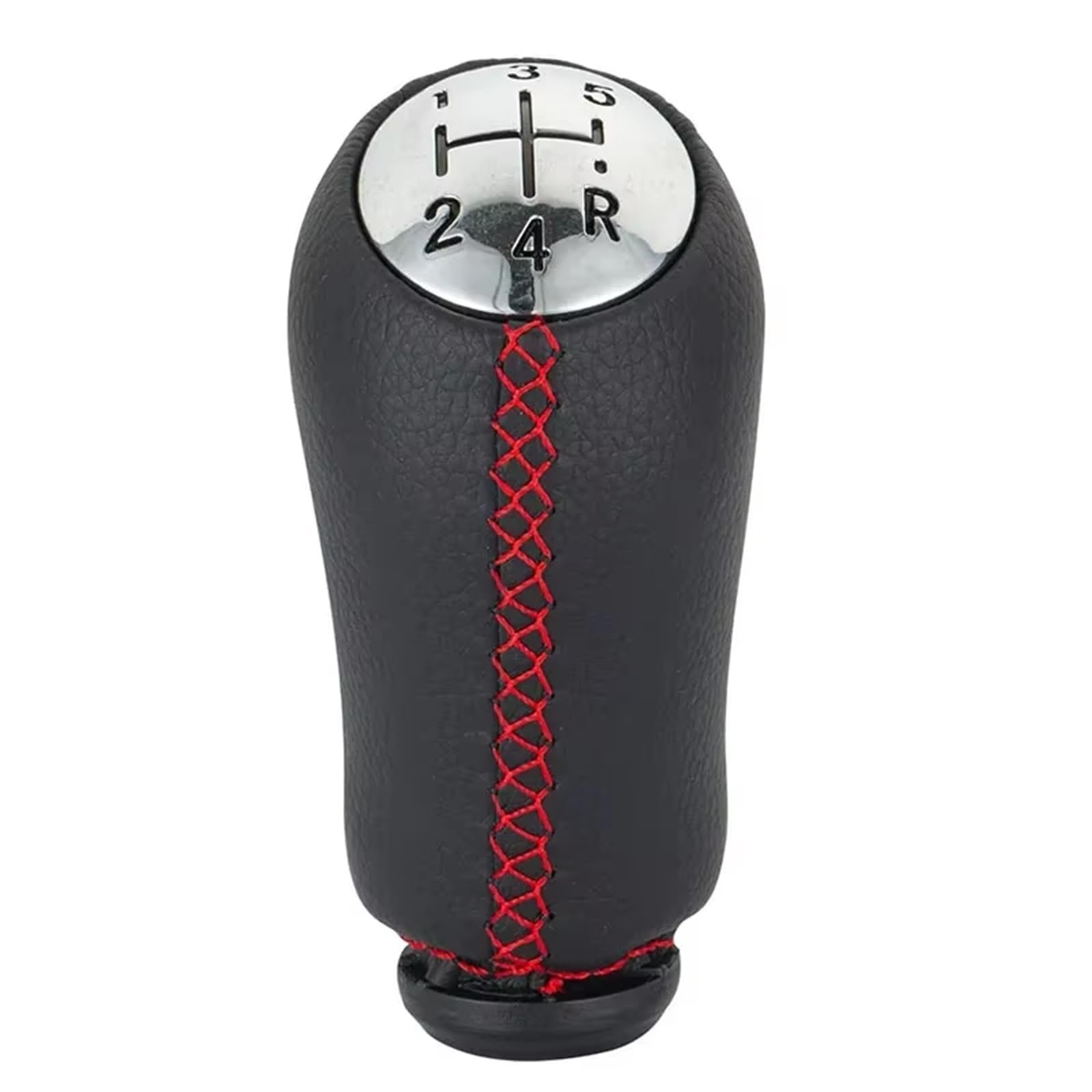 LVDLRAJJ Gear Shift Knob Compatible with Clio III for Megane II