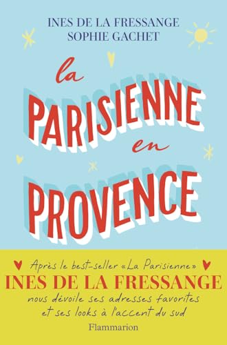 La Parisienne en Provence
