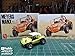 AMT - Meyers Manx Dune Buggy - Original Art