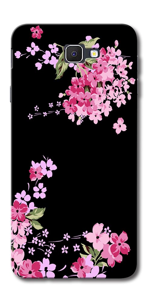 J5 Prime J5 Phone Cover Digiprints Designer Back Cover For Samsung
