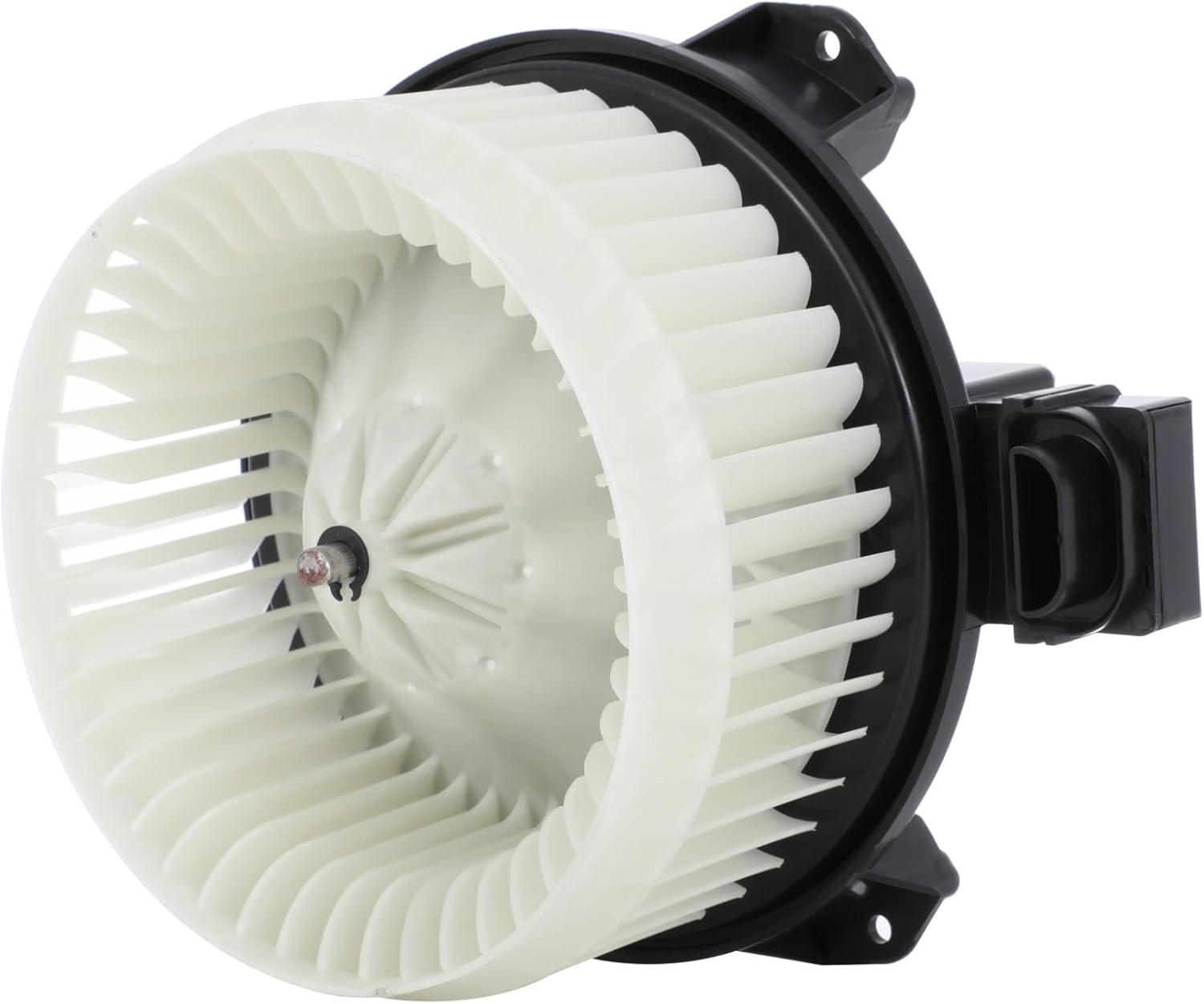 OCPTY AC Blower Motor Fit for Dodge Journey Ram 1500 2500 3500/Acura MDX RDX TLX TSX,Ford Edge Fusion,Honda Accord Odyssey,Jeep Wrangler,Chrysler,Buick,Lexus,Lincoln,Subaru 06-2018 700203 Blower Motor