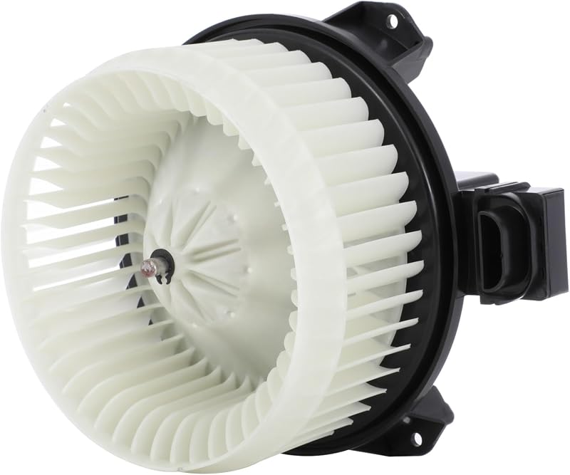 Motor do ventilador do ar-condicionado e aquecedor OCPTY 700203 dianteiro – 12 V
