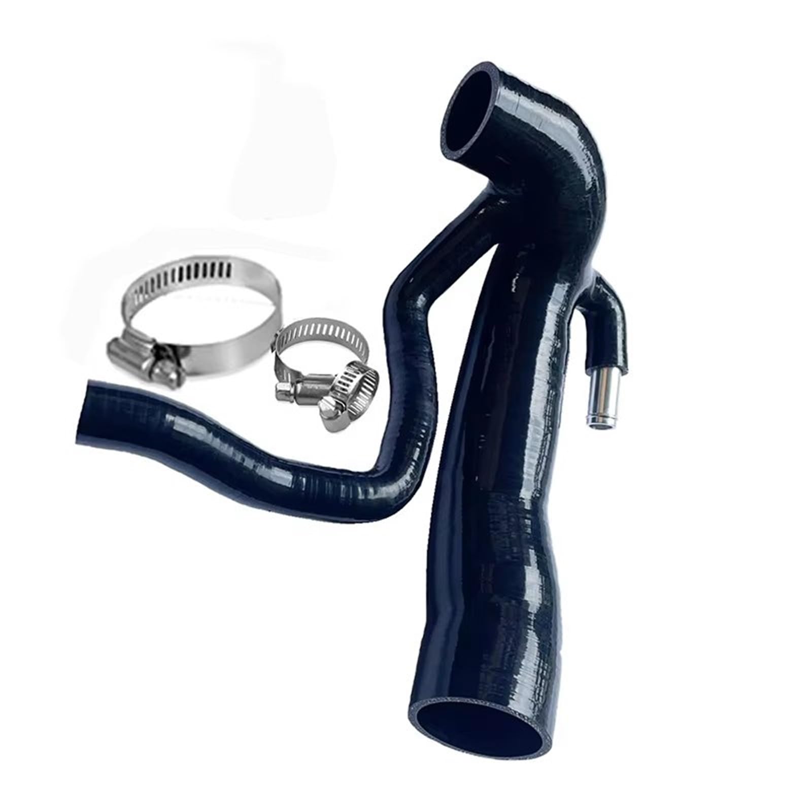 Compatible with C&itroen C4 2006 2007 2008 2009 2010 for Picasso Engine Air Intake Inlet Induction Hose Radiator Tube Pipe Parts Engine Coolant Hose