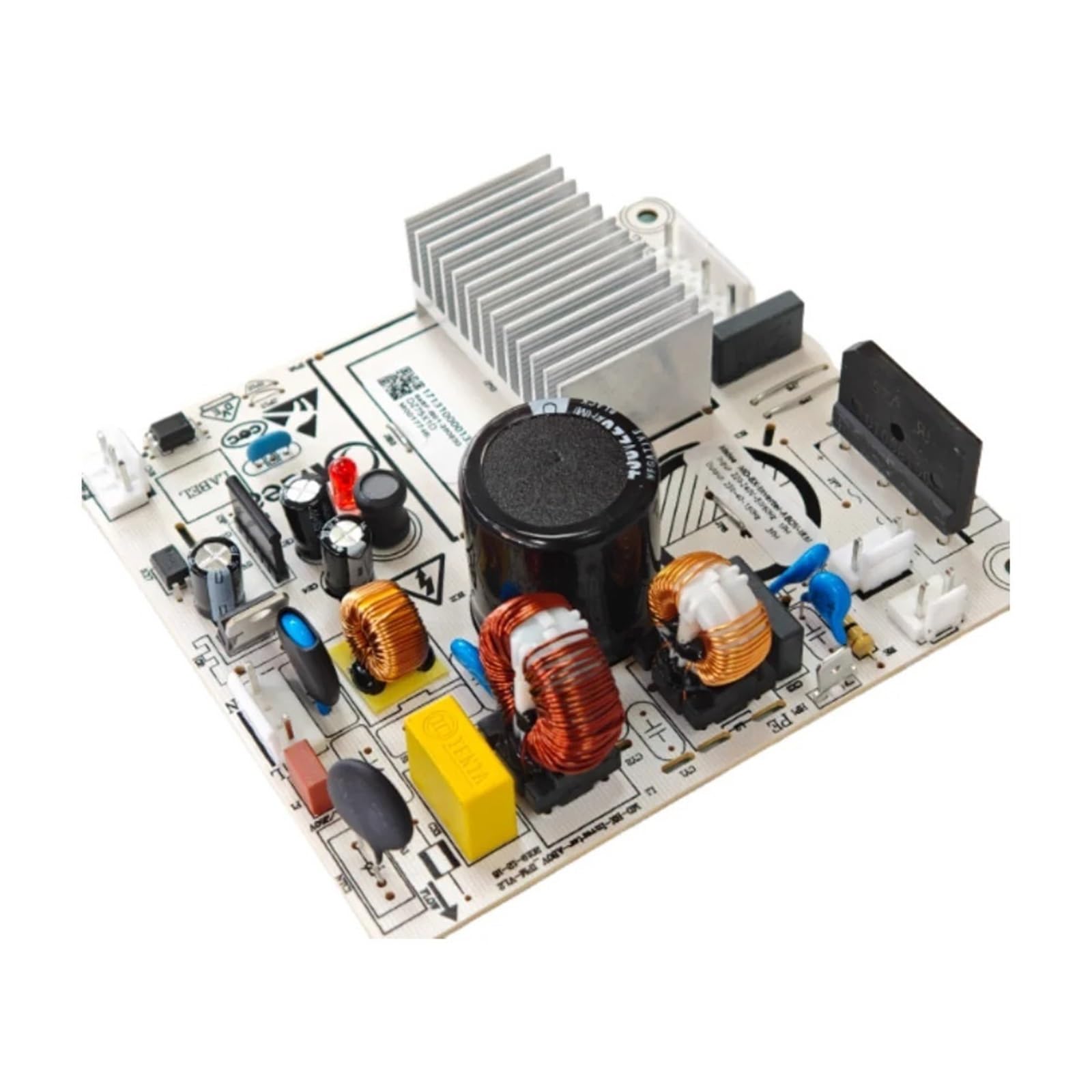 Refrigerator Computer Board Compressor Frequency Conversion Board 17131000013590 Drive Board