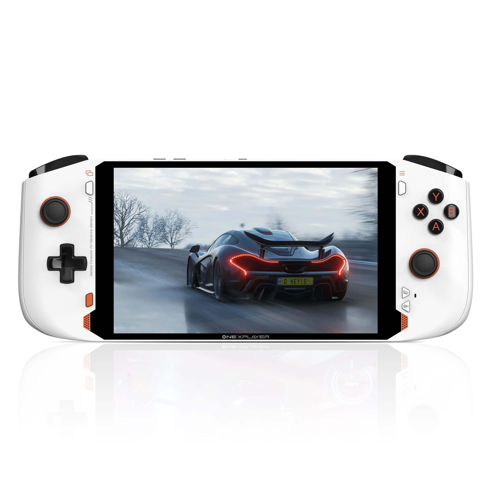 QUJUSO OnexPlayer Mini Pro 7