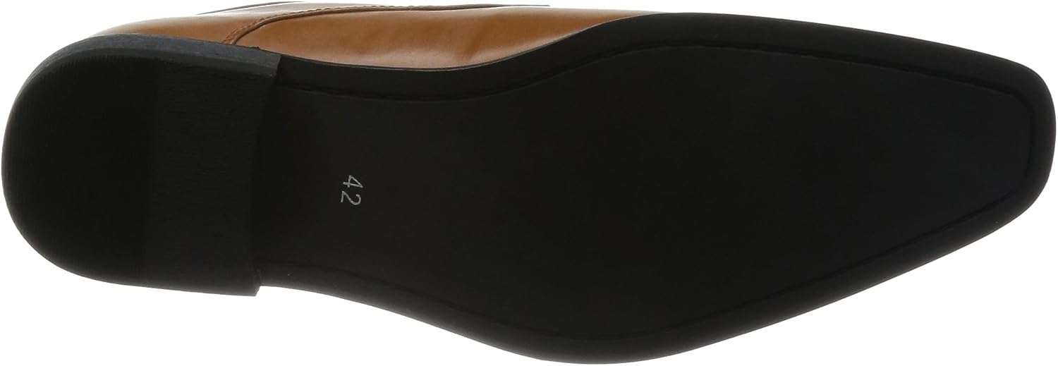 Men's Business Shoes