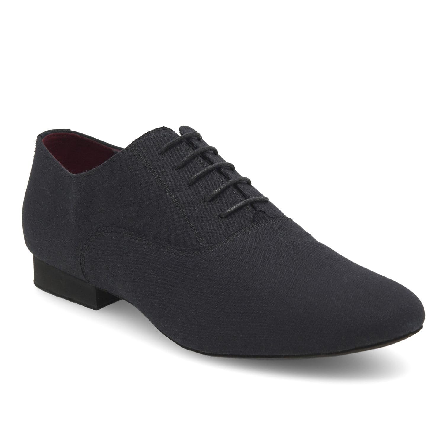 Rumpf 2167 Pablo Leinen Tanzschuhe Herren Standard Latein Swing Schuhe Tanz