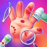 the handmaid's tale season 3 episode 4 Medical mini-games Crazy Hand Doctor