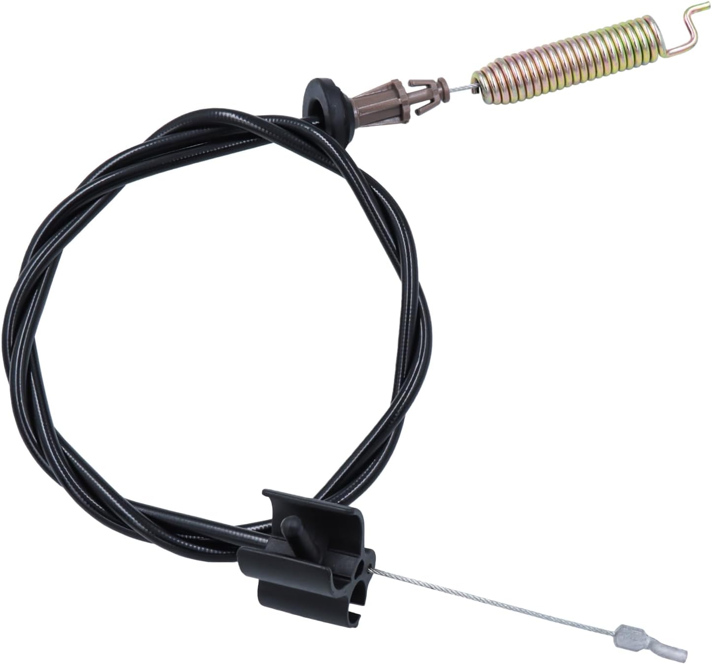 064-8057-00 Mower Brake Cable for Bad Boy MZ & MZ Magnum Series Lawn Mowers, Replaces 064805700