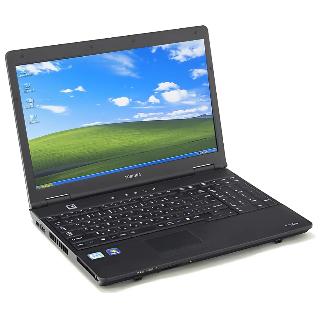 Amazon.co.jp: 中古ノートパソコン TcaraT 高信頼性 WINDOWS XP