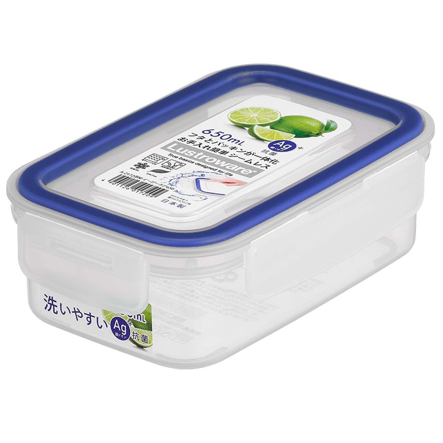 アレッシィ　保存容器　パッキンあり 楽天市場】【ポイント3倍!14日28時間】ガラス製 フードコンテナ