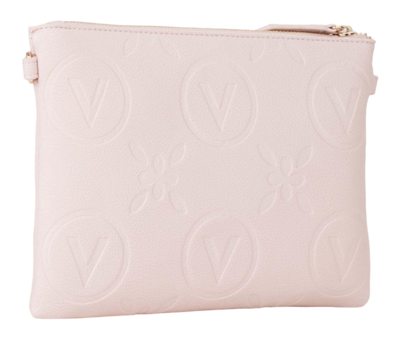 Valentino bolso bandolera Samba Re Pochette Cipria rosa