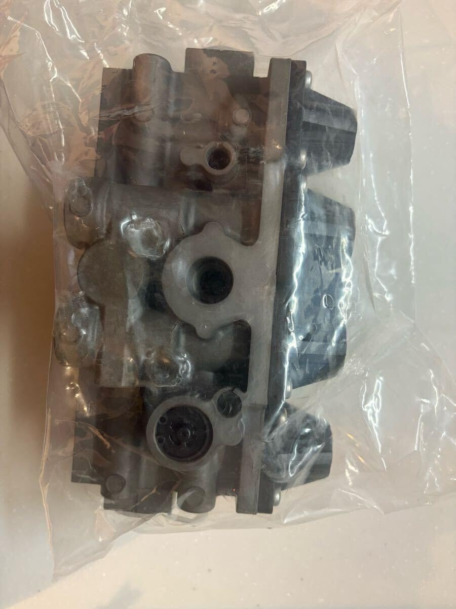 Amazon.co.jp: (純正)マルチプロテクションバルブ HINO 日野