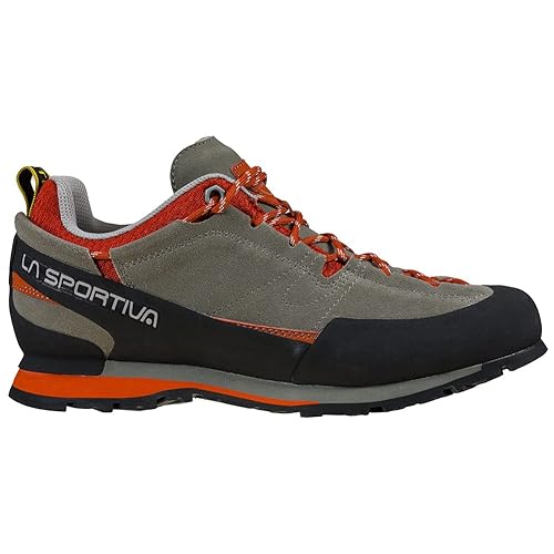 La Sportiva Mens Boulder X Approach/Hiking Shoes