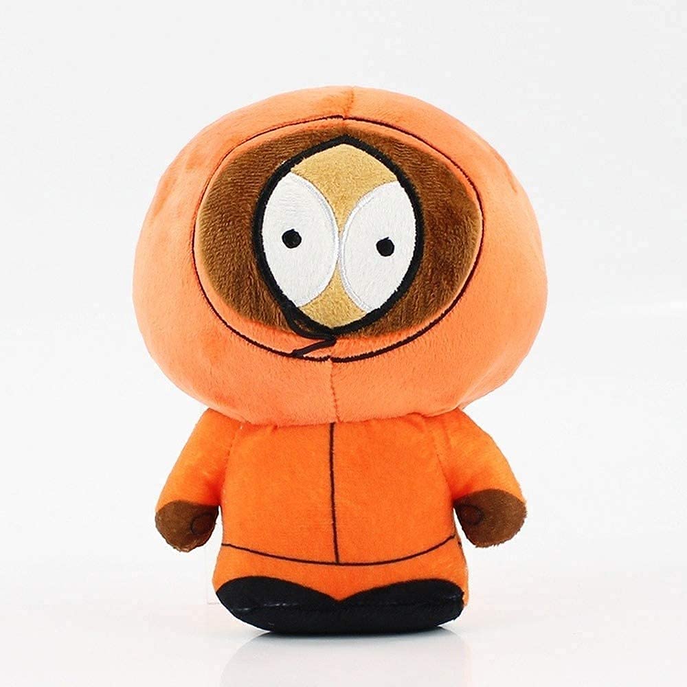 Toy Factory South Park Kenny Plush 17 In lagoagrio.gob.ec