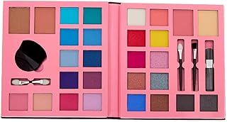 Icing BeYOUtiful - Juego de maquillaje para m...