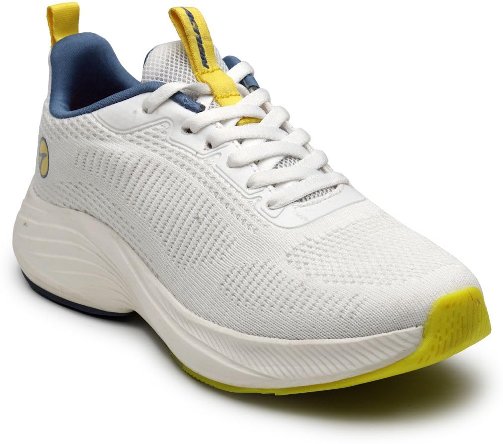 Action | Athleo | MASTER-114 | Durable | Comfortable | Breathable | Lighweight | Sports | Running Shoes | Boy-picture-21