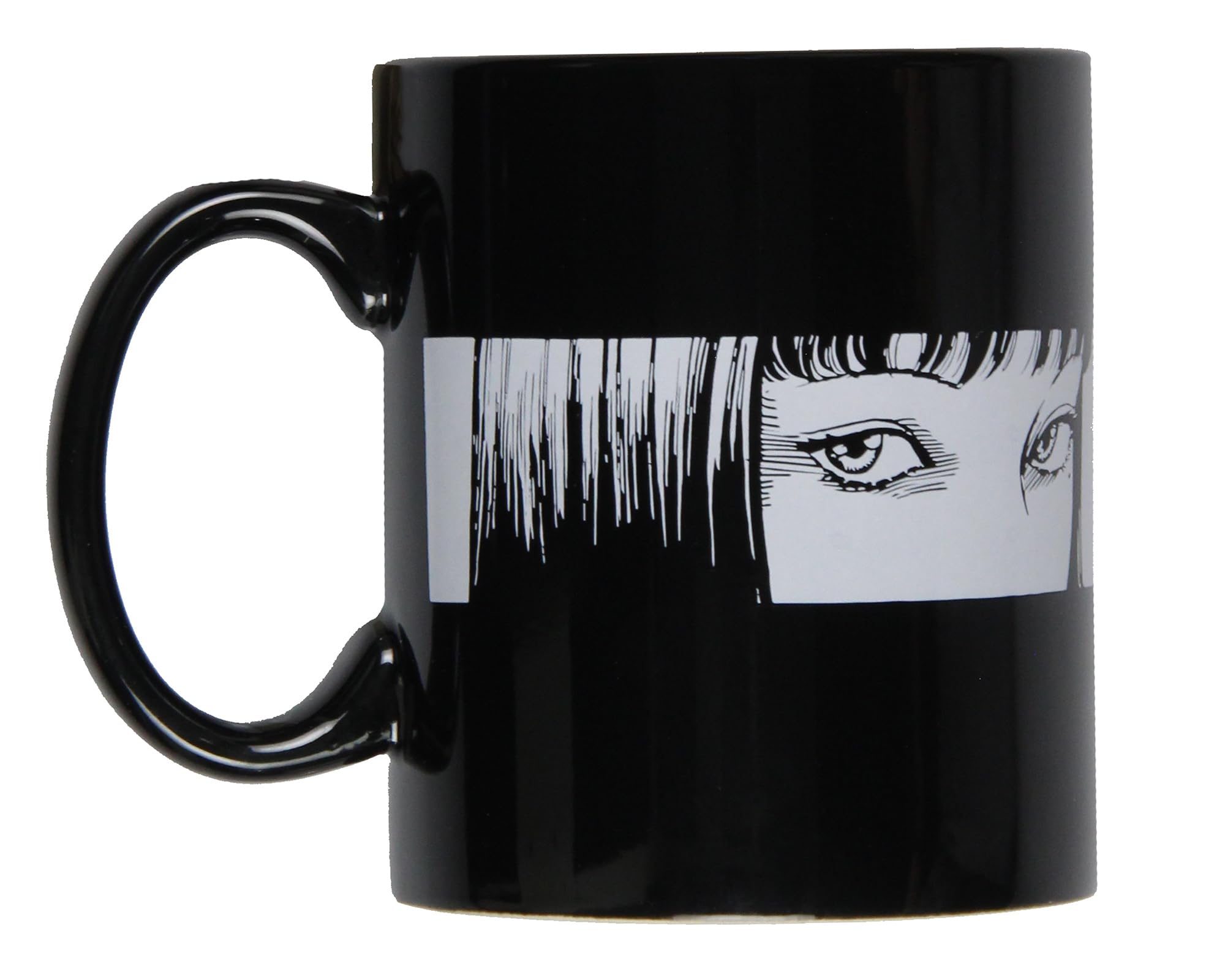 Amazon.com: JUST FUNKY Junji Ito Collection Anime Merch Tomie