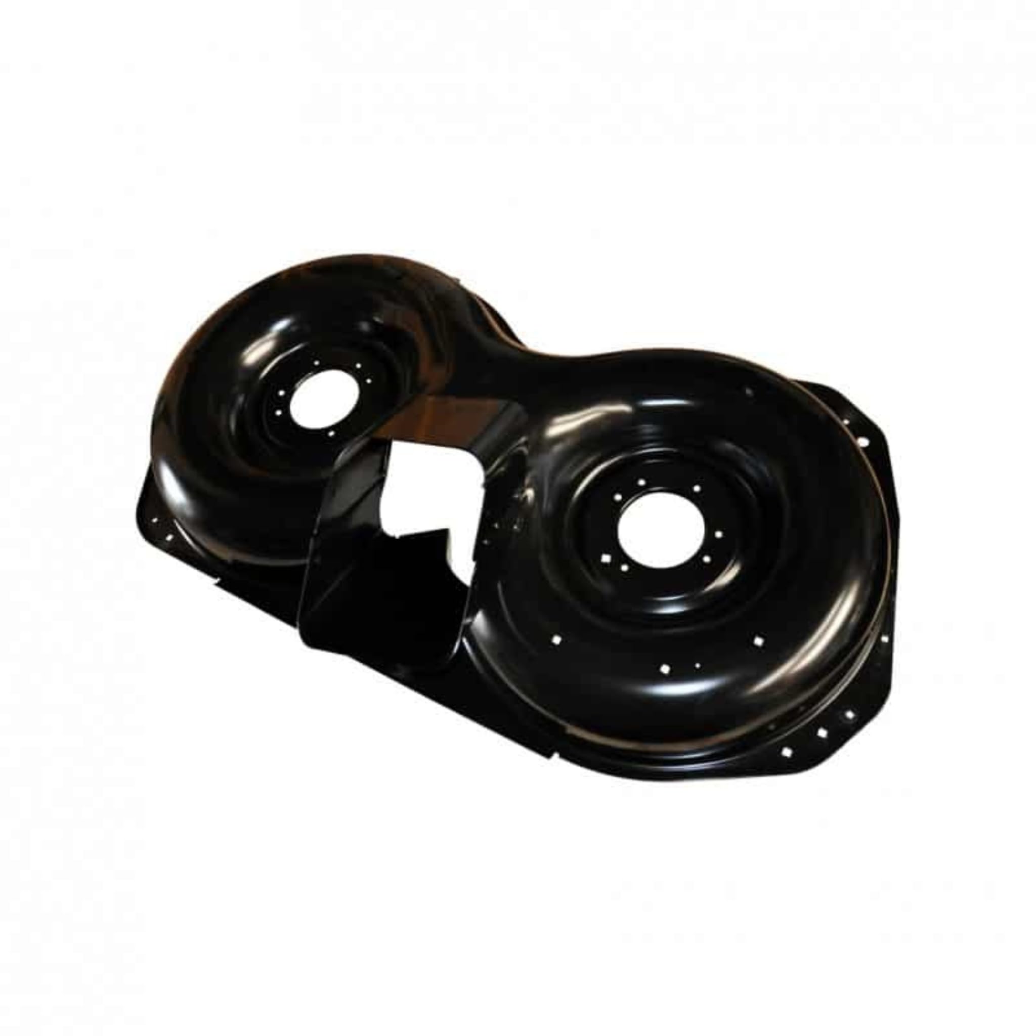 Plateau de coupe tracteur tondeuse Husqvarna, Mc Culloch, Jonsered, Bestgreen 176030, 532176030, 583075001, 532169160