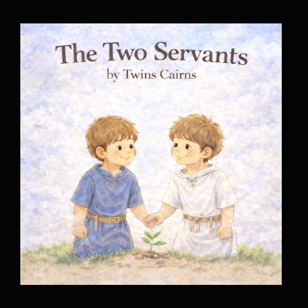 The Two Servants (Life Lesson)