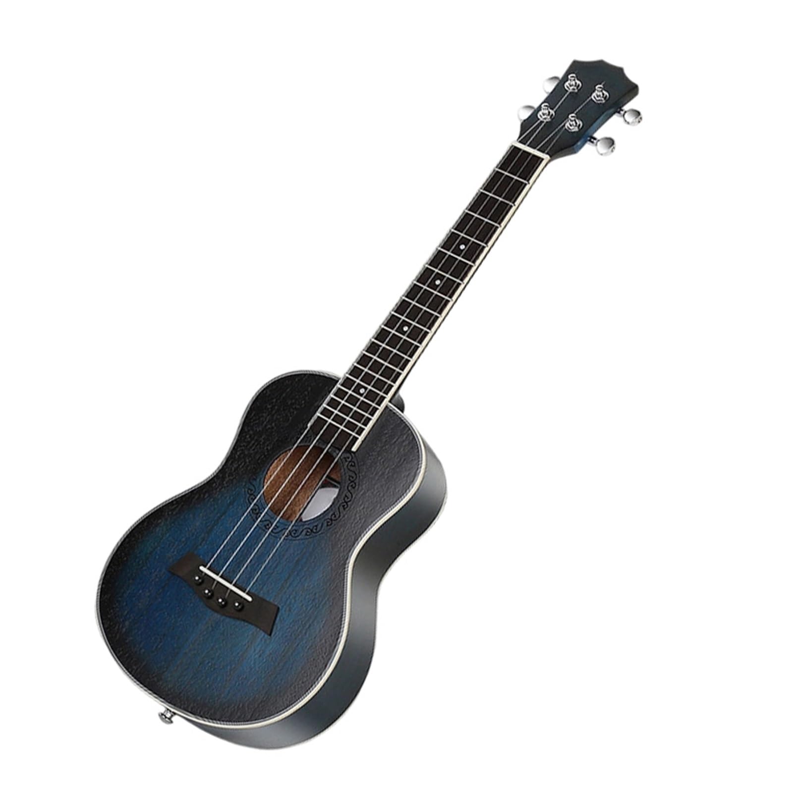Holz Ukulele Für Anfänger Mahagoni 23 Zoll Instrument Ukulele | Ukulele(23-inch 805D)