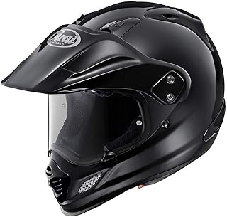 2016 ARAI Tour-X 4 solide Metall schwarz Motorradhelm