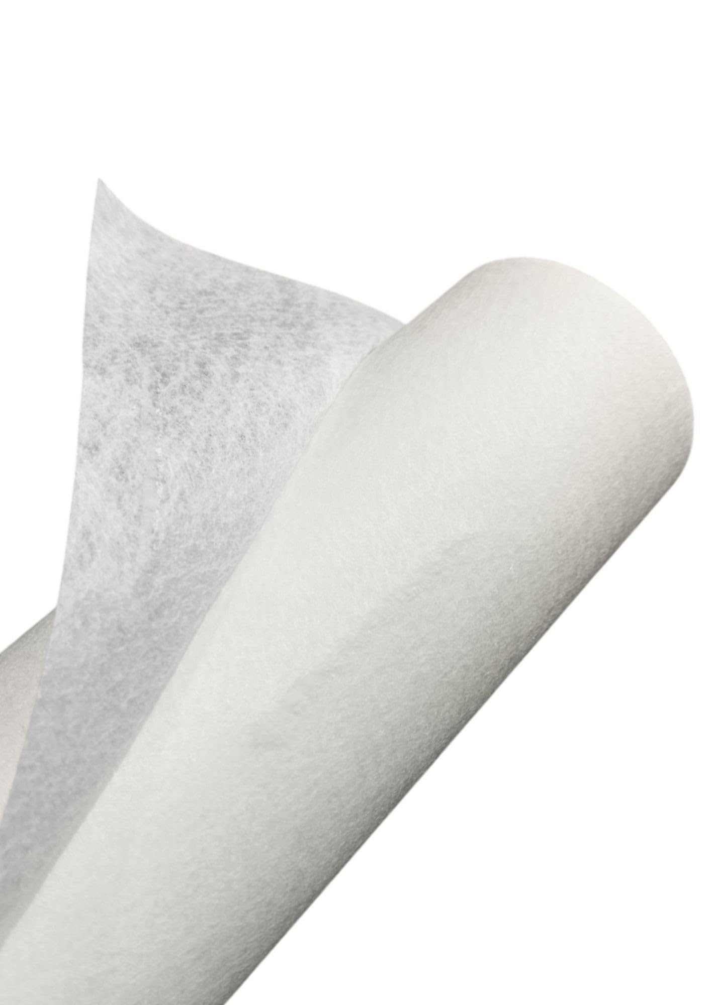 GRIFT - Géotextile 40 m², 100 gr/m², 2x20m²