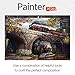Corel Painter 2020 Digital Art Suite [PC Download][Old Version]