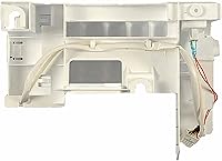 Vista 5 de LG AJU73753101 Conjunto de válvula de entrada de agua original OEM para refrigeradores LG