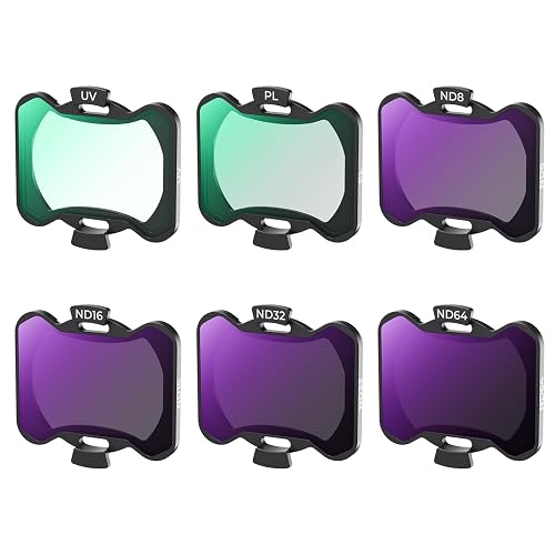 K&ampF K amp F CONCEPT UV product photo (Drone Accessories) — ScooterReviewPro review