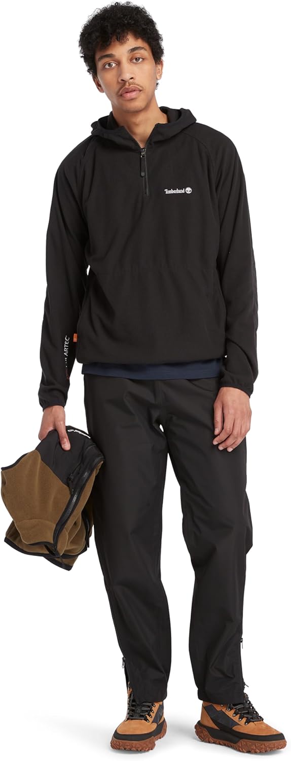 Timberland Men's Polartec Fleece