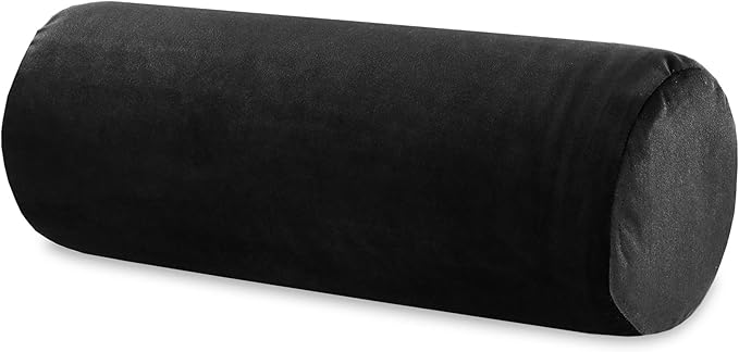 Almohada Viaje Viscoelástica (Funda Lavable)