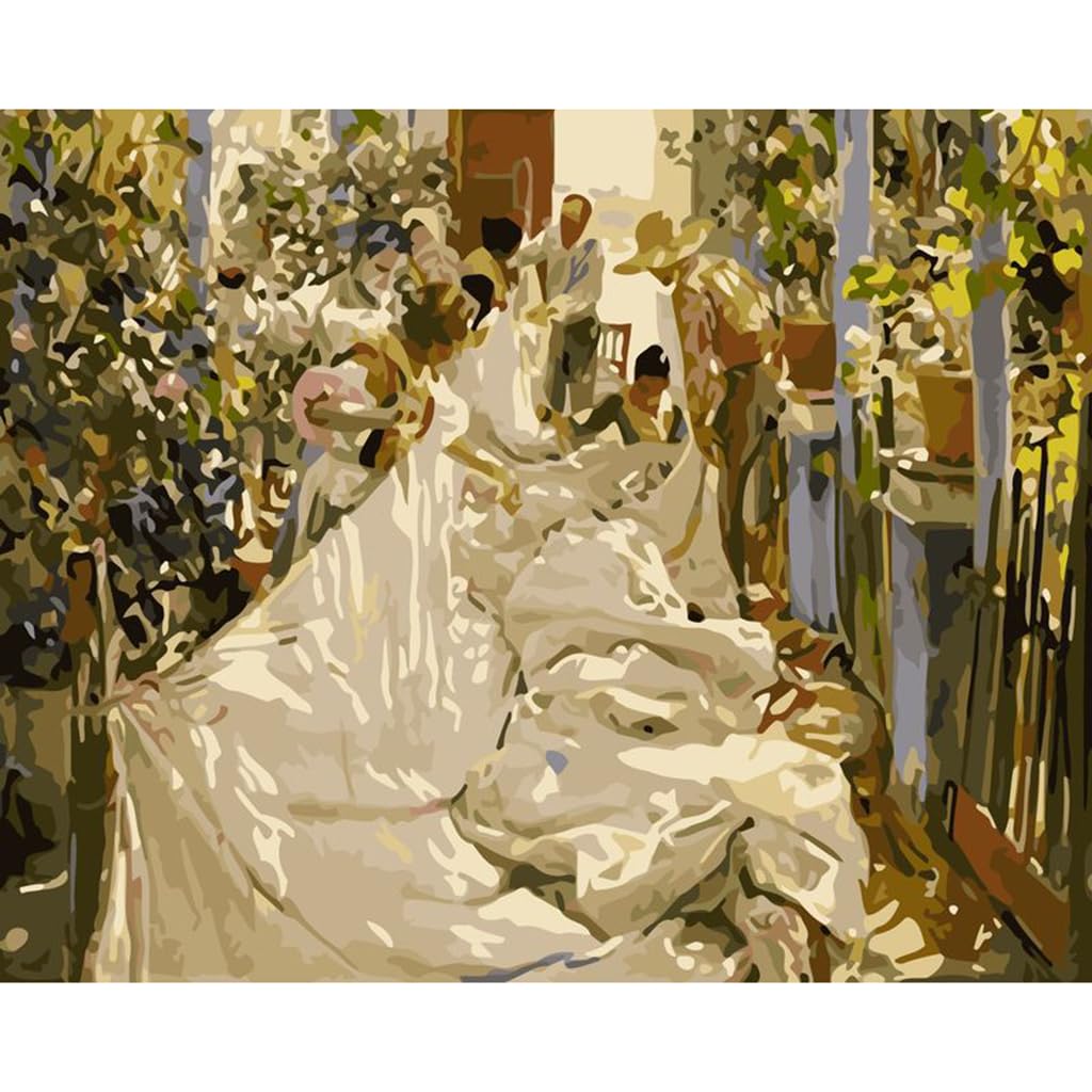 Amazon | AAJJCENS セレブのウェディングドレスのシーツです