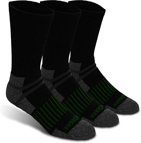 John Deere Calcetines John Deere para hombre