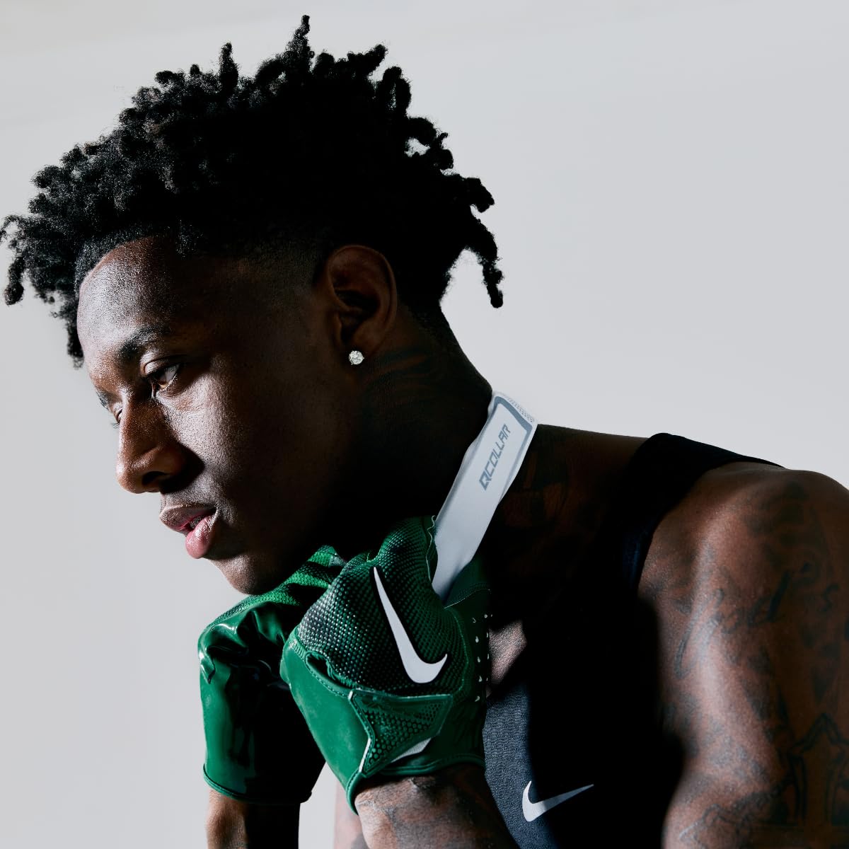 Amazon.com : Q-Collar: FDA Cleared | Next-Gen Protective Gear for