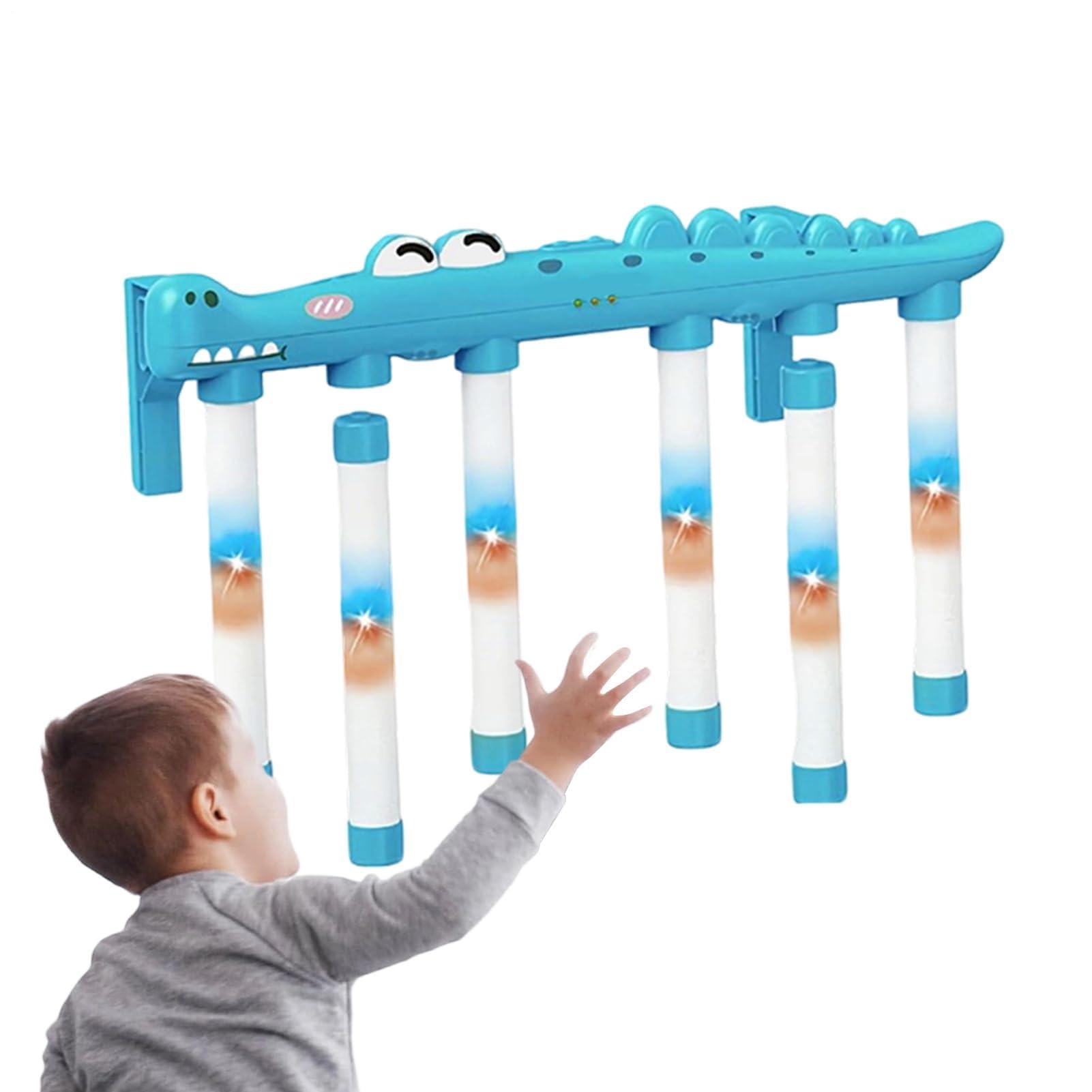 Jeu de Reflex Sticks idéal comme jouet éducatif à offrir pour Noël - 8