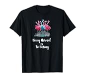 BEING NORMAL IS BORING Self Esteem Motivational Gift Shirt!