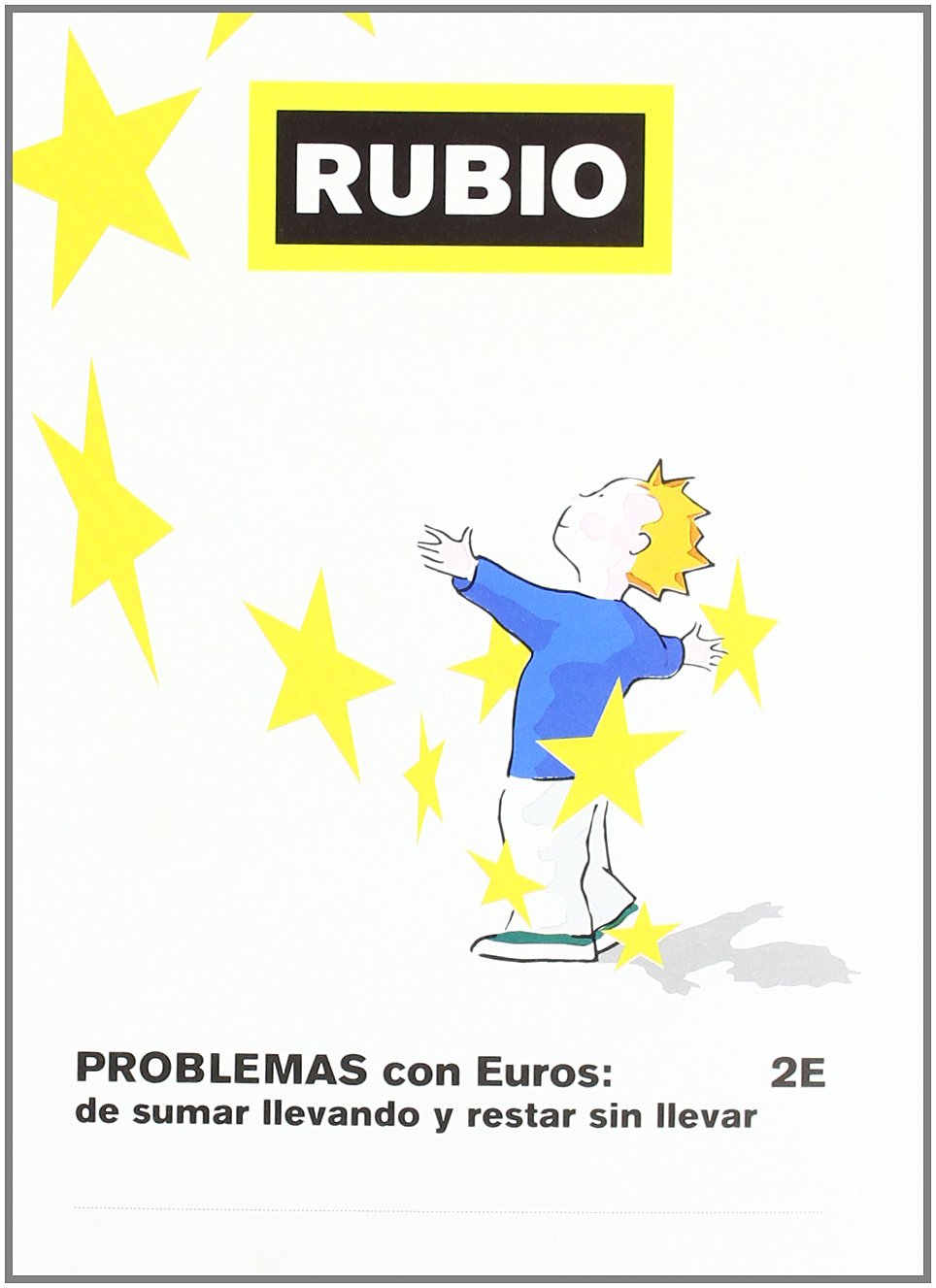 Problemas Con Euros 2E Problemas de adultos. Memoria y concentración: 2 (Pasatiempos de Adultos)