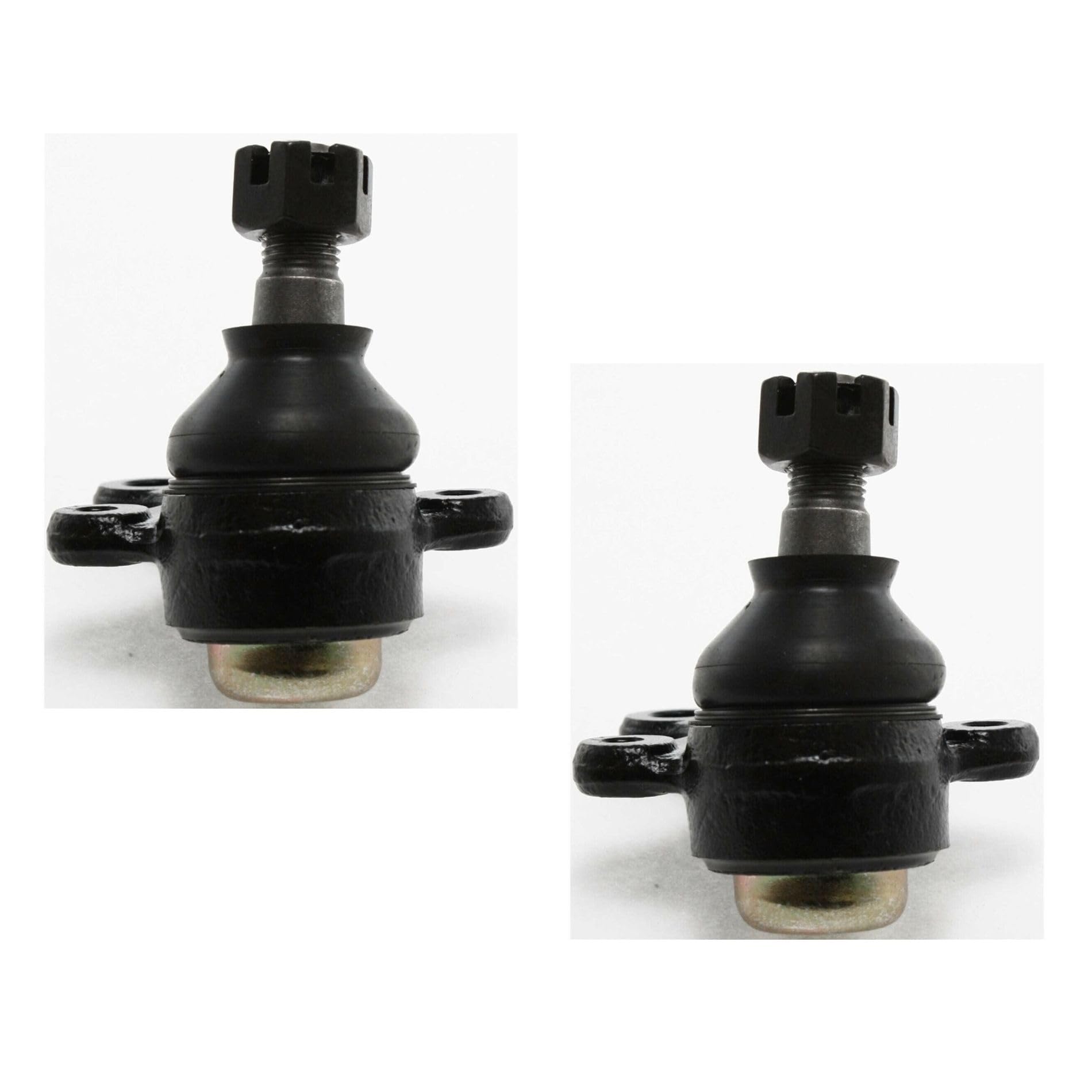 Amazon.com: WOESDYCV 2pcs - Suspension Ball Joint Front Left