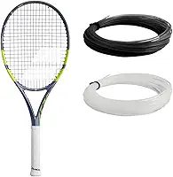 RAQUETE DE TENIS BABOLAT PURE AERO LITE 270G GEN9-2026
