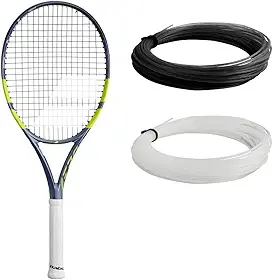 RAQUETE DE TENIS BABOLAT PURE AERO LITE 270G GEN9-2026