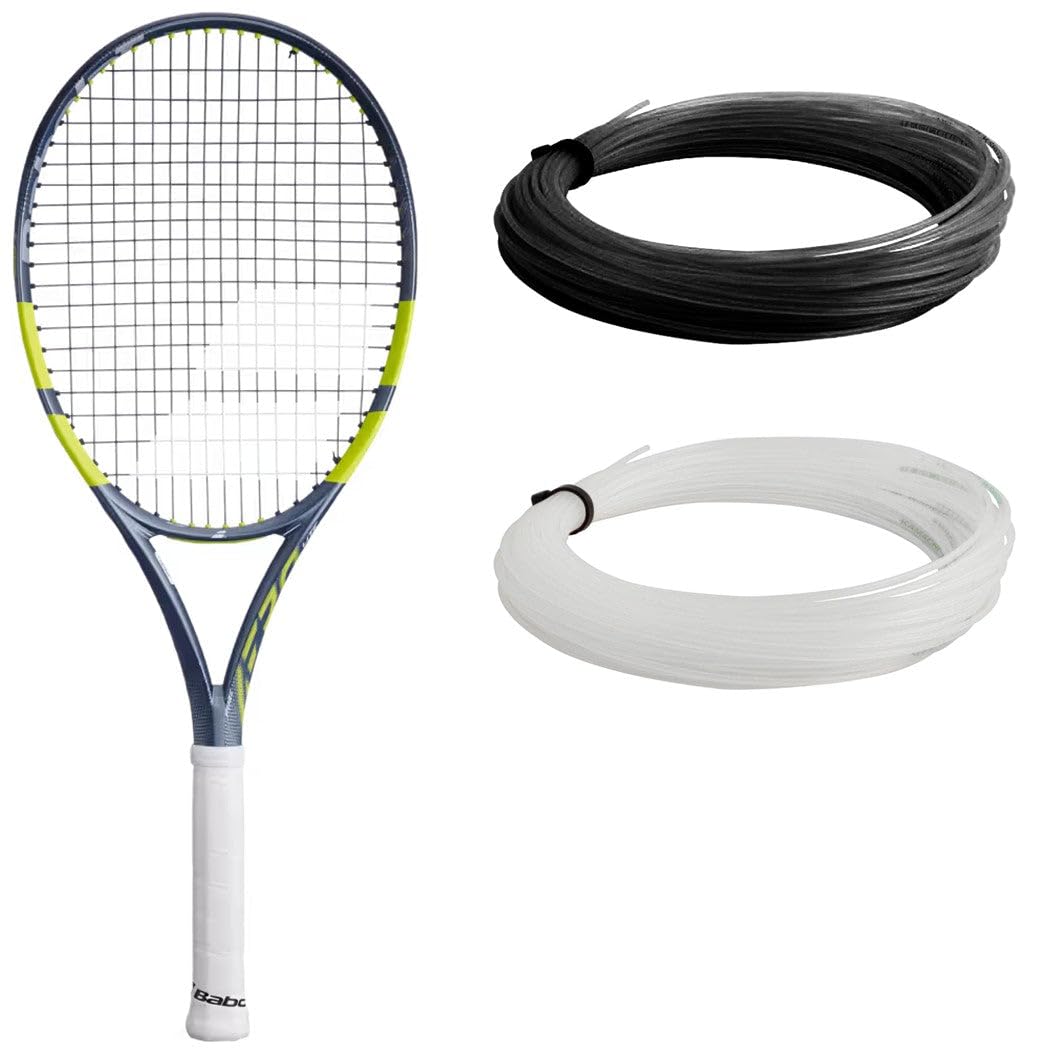 バボラ BabolaT テニスラケット ピュア アエロ ライト PURE AERO LITE 101572