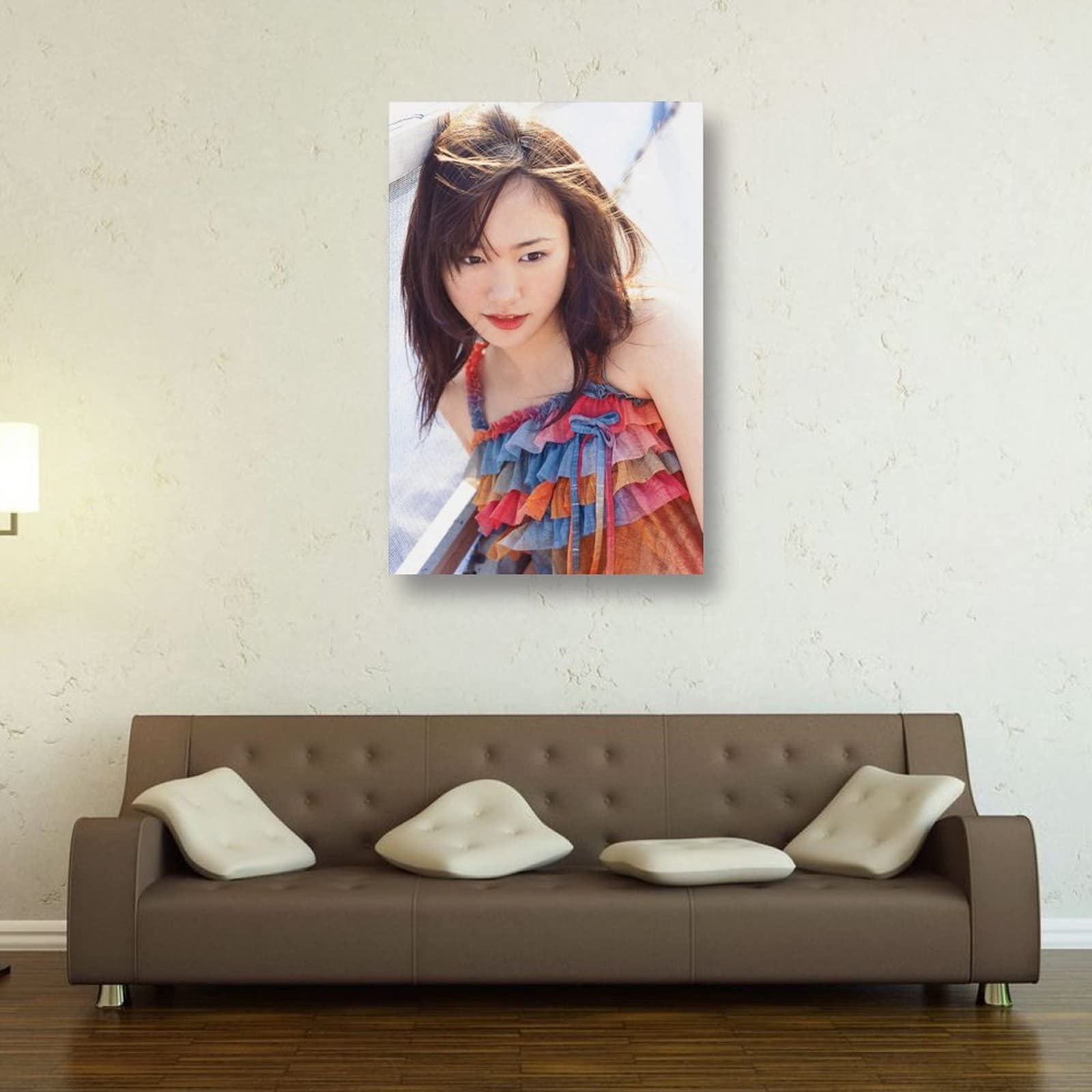 希少品!!】新垣結衣 B2ポスター Make my day告知ポスター 非売品