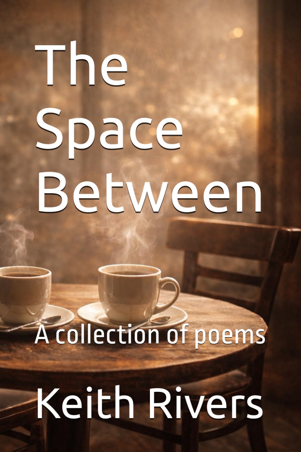 The Space Between: A collection of poems