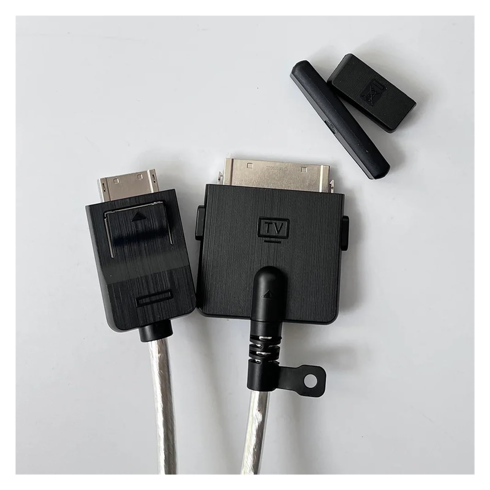 Câble Connexion TV BN39-02688B Compatible avec Samsung QE55QN700AUXRU