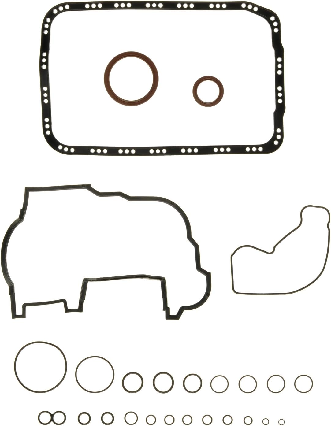 Ajusa Engine Conversion Gasket Set 54059900