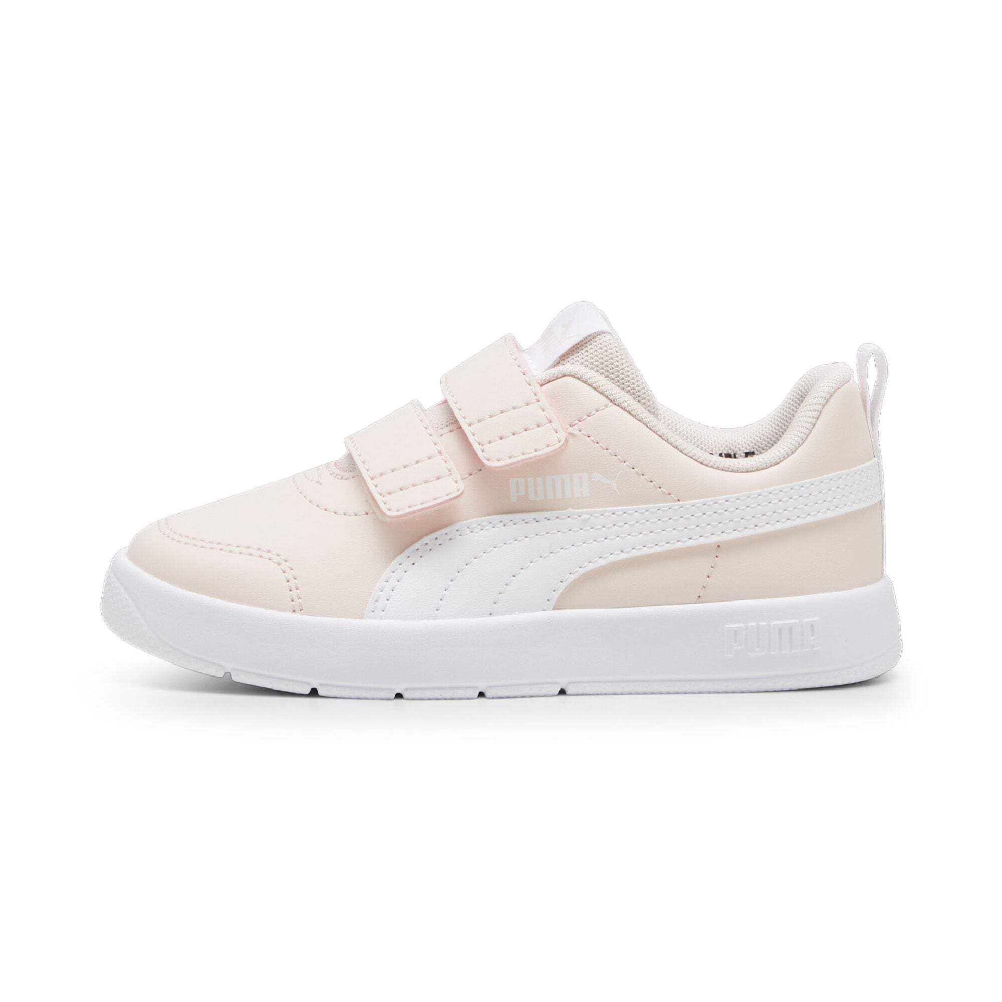 Puma Courtflex V3 V PS SneakerUnisex niños — view 16