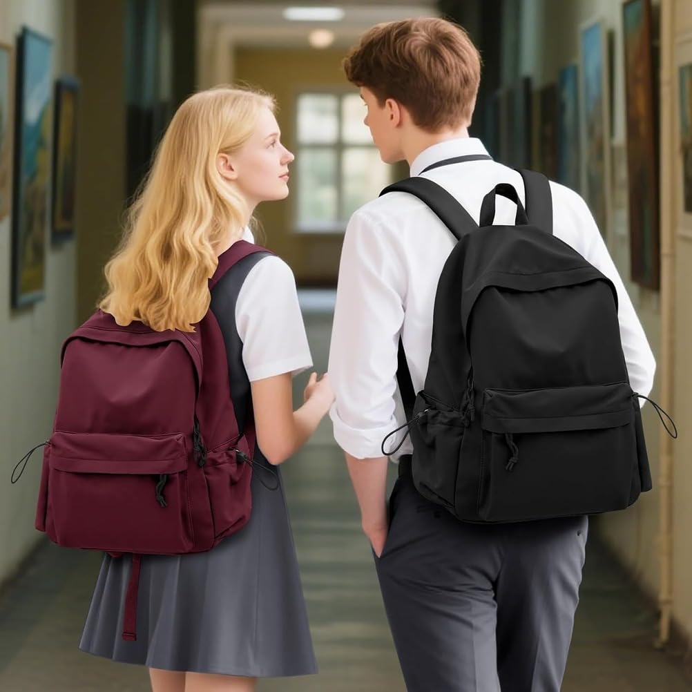 Lekka torba podróżna dla studentów, torba na komputer