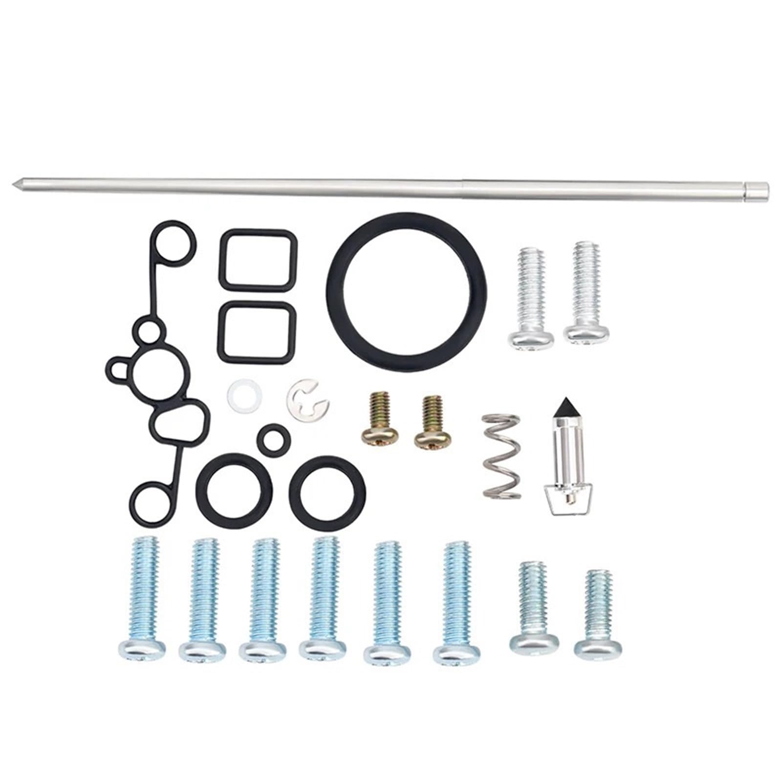 carburateur de moto Kit de réparation gicleurs carburateur moto pour Honda CRF250X CRF250R CRF450R CRF450X CRF250 CRF450 CRF 250 450