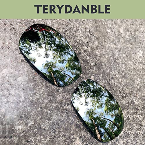 Lentilles Oakley Racing Jacket avec traitement anti-reflet et 4 teintes